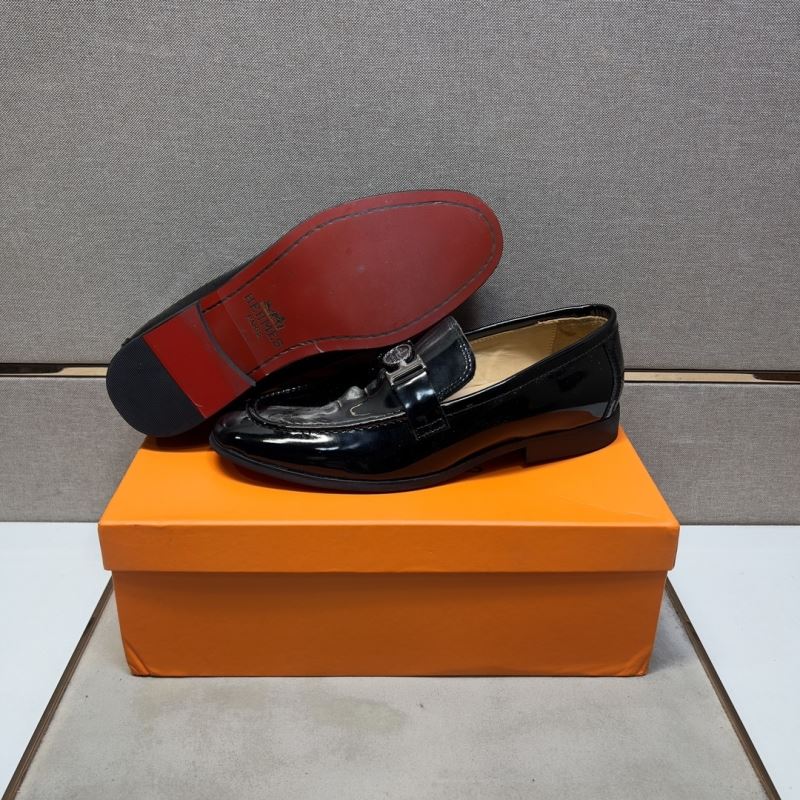 Hermes Business Shoes